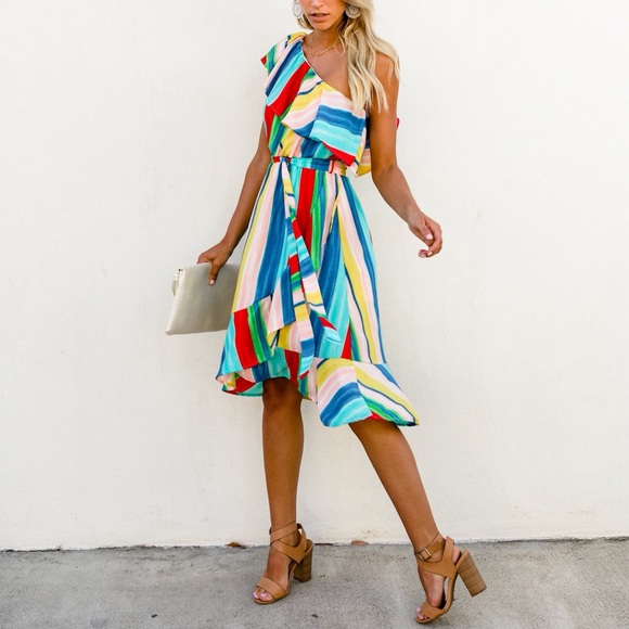 60s theme party clothes